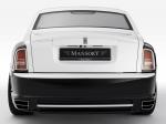 Rolls-Royce Phantom Conquistador by Mansory 2008 года